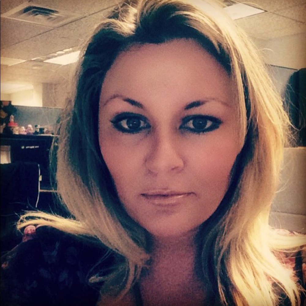 Meet your Posher, Rachael